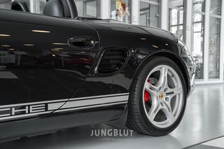 Porsche Boxster S PSM+SRA+KLIMAAUTOMATIK+18ZOLL - bilder 40