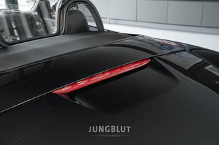 Porsche Boxster S PSM+SRA+KLIMAAUTOMATIK+18ZOLL - bilder 24