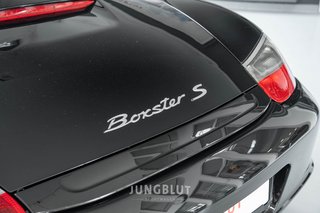 Porsche Boxster S PSM+SRA+KLIMAAUTOMATIK+18ZOLL - bilder 23