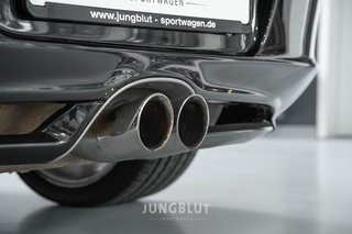 Porsche Boxster S PSM+SRA+KLIMAAUTOMATIK+18ZOLL - bilder 13
