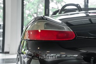 Porsche Boxster S PSM+SRA+KLIMAAUTOMATIK+18ZOLL - bilder 25
