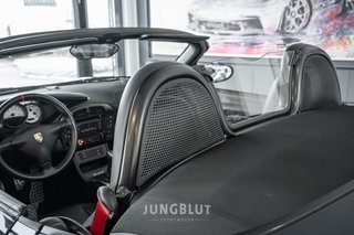 Porsche Boxster S PSM+SRA+KLIMAAUTOMATIK+18ZOLL - bilder 9