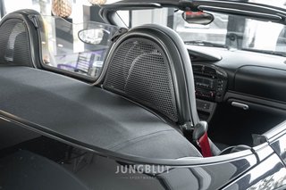 Porsche Boxster S PSM+SRA+KLIMAAUTOMATIK+18ZOLL - bilder 30