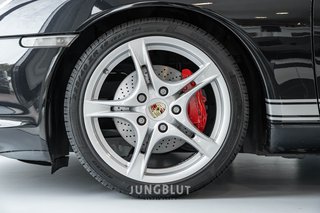 Porsche Boxster S PSM+SRA+KLIMAAUTOMATIK+18ZOLL - bilder 45