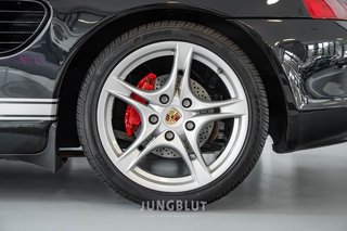 Porsche Boxster S PSM+SRA+KLIMAAUTOMATIK+18ZOLL - bilder 26