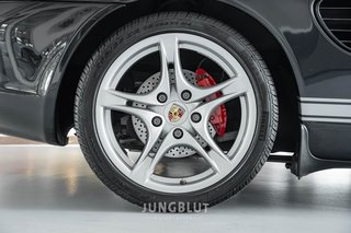 Porsche Boxster S PSM+SRA+KLIMAAUTOMATIK+18ZOLL - bilder 44