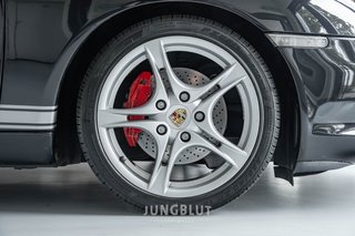Porsche Boxster S PSM+SRA+KLIMAAUTOMATIK+18ZOLL - bilder 41
