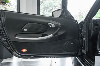 Porsche Boxster S PSM+SRA+KLIMAAUTOMATIK+18ZOLL - bilder 38