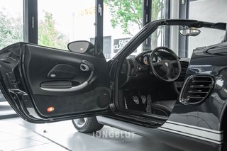 Porsche Boxster S PSM+SRA+KLIMAAUTOMATIK+18ZOLL - bilder 7