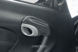 Porsche Boxster S PSM+SRA+KLIMAAUTOMATIK+18ZOLL - bilder 34