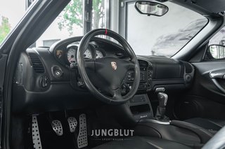 Porsche Boxster S PSM+SRA+KLIMAAUTOMATIK+18ZOLL - bilder 14