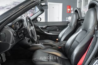 Porsche Boxster S PSM+SRA+KLIMAAUTOMATIK+18ZOLL - bilder 8