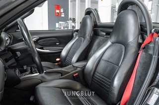 Porsche Boxster S PSM+SRA+KLIMAAUTOMATIK+18ZOLL - bilder 49