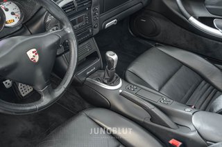 Porsche Boxster S PSM+SRA+KLIMAAUTOMATIK+18ZOLL - bilder 42