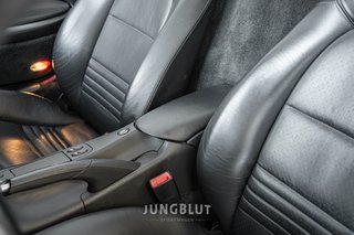 Porsche Boxster S PSM+SRA+KLIMAAUTOMATIK+18ZOLL - bilder 47
