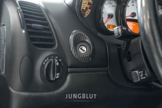 Porsche Boxster S PSM+SRA+KLIMAAUTOMATIK+18ZOLL - bilder 36
