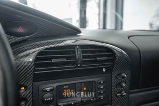 Porsche Boxster S PSM+SRA+KLIMAAUTOMATIK+18ZOLL - bilder 51