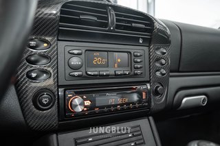 Porsche Boxster S PSM+SRA+KLIMAAUTOMATIK+18ZOLL - bilder 52
