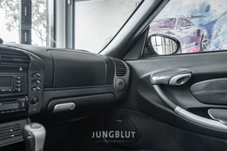 Porsche Boxster S PSM+SRA+KLIMAAUTOMATIK+18ZOLL - bilder 54