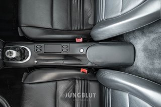 Porsche Boxster S PSM+SRA+KLIMAAUTOMATIK+18ZOLL - bilder 55