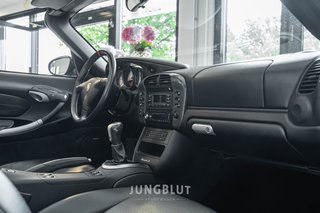 Porsche Boxster S PSM+SRA+KLIMAAUTOMATIK+18ZOLL - bilder 56
