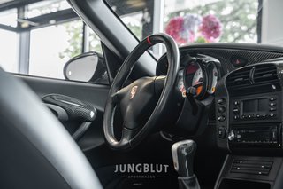 Porsche Boxster S PSM+SRA+KLIMAAUTOMATIK+18ZOLL - bilder 58