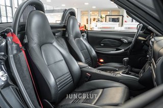 Porsche Boxster S PSM+SRA+KLIMAAUTOMATIK+18ZOLL - bilder 59