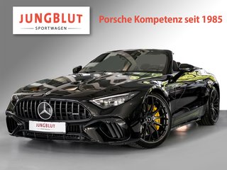 Mercedes-Benz SL 63 AMG Premium Plus, Lift - photo 1
