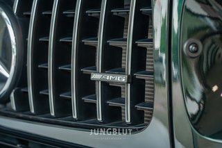 Mercedes-Benz G 63 AMG+NIGHT-PAKET+MANUFAKTUR+SMARAGDGREEN - bilder 16