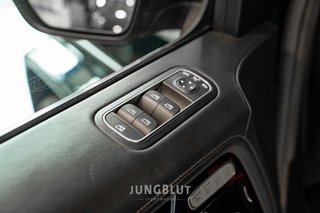 Mercedes-Benz G 63 AMG+NIGHT-PAKET+MANUFAKTUR+SMARAGDGREEN - bilder 32