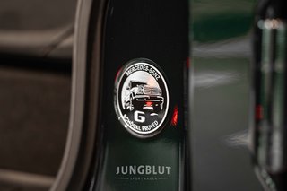 Mercedes-Benz G 63 AMG+NIGHT-PAKET+MANUFAKTUR+SMARAGDGREEN - bilder 34