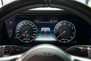 Mercedes-Benz G 63 AMG+NIGHT-PAKET+MANUFAKTUR+SMARAGDGREEN - bilder 19