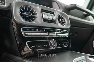 Mercedes-Benz G 63 AMG+NIGHT-PAKET+MANUFAKTUR+SMARAGDGREEN - bilder 39