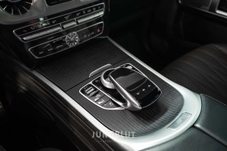 Mercedes-Benz G 63 AMG+NIGHT-PAKET+MANUFAKTUR+SMARAGDGREEN - bilder 40