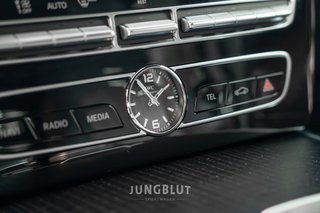 Mercedes-Benz G 63 AMG+NIGHT-PAKET+MANUFAKTUR+SMARAGDGREEN - bilder 42