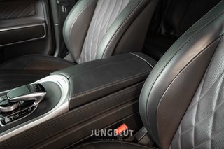 Mercedes-Benz G 63 AMG+NIGHT-PAKET+MANUFAKTUR+SMARAGDGREEN - bilder 41