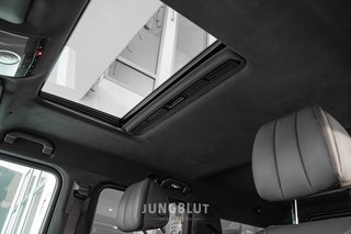 Mercedes-Benz G 63 AMG+NIGHT-PAKET+MANUFAKTUR+SMARAGDGREEN - bilder 52