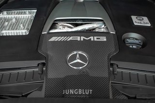 Mercedes-Benz G 63 AMG+NIGHT-PAKET+MANUFAKTUR+SMARAGDGREEN - bilder 54