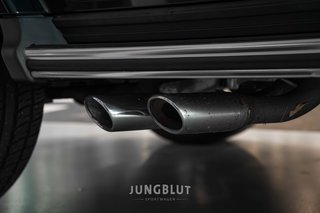 Mercedes-Benz G 63 AMG+NIGHT-PAKET+MANUFAKTUR+SMARAGDGREEN - bilder 59