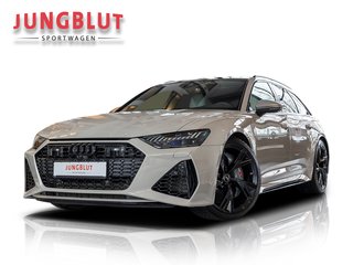 Audi RS6 Avant 4.0 TFSI quattro - photo 1