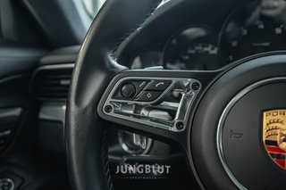 Porsche 991.2 Carrera Coupé + APPROVED + 28.900KM + 18WEGE + LIEBHABER - foto 23