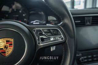 Porsche 991.2 Carrera Coupé + APPROVED + 28.900KM + 18WEGE + LIEBHABER - foto 24