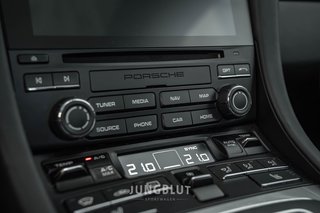 Porsche 991.2 Carrera Coupé + APPROVED + 28.900KM + 18WEGE + LIEBHABER - foto 28