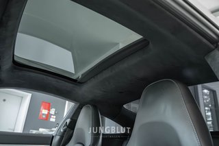 Porsche 991.2 Carrera Coupé + APPROVED + 28.900KM + 18WEGE + LIEBHABER - foto 32