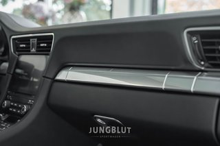 Porsche 991.2 Carrera Coupé + APPROVED + 28.900KM + 18WEGE + LIEBHABER - foto 33
