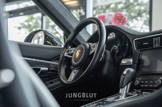 Porsche 991.2 Carrera Coupé + APPROVED + 28.900KM + 18WEGE + LIEBHABER - foto 10