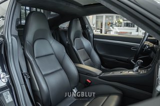 Porsche 991.2 Carrera Coupé + APPROVED + 28.900KM + 18WEGE + LIEBHABER - foto 12
