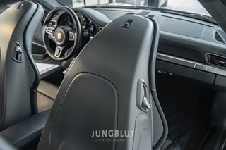 Porsche 991.2 Carrera Coupé + APPROVED + 28.900KM + 18WEGE + LIEBHABER - foto 34