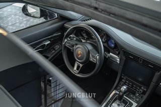 Porsche 991.2 Carrera Coupé + APPROVED + 28.900KM + 18WEGE + LIEBHABER - foto 18