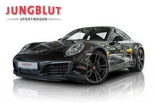 Porsche 991 Gebrauchtwagen Kaufen